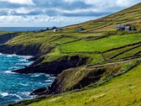 The Dingle Peninsula